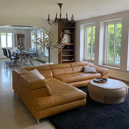 Ferienwohnung Muehlenblick Kempen Eksteriør billede